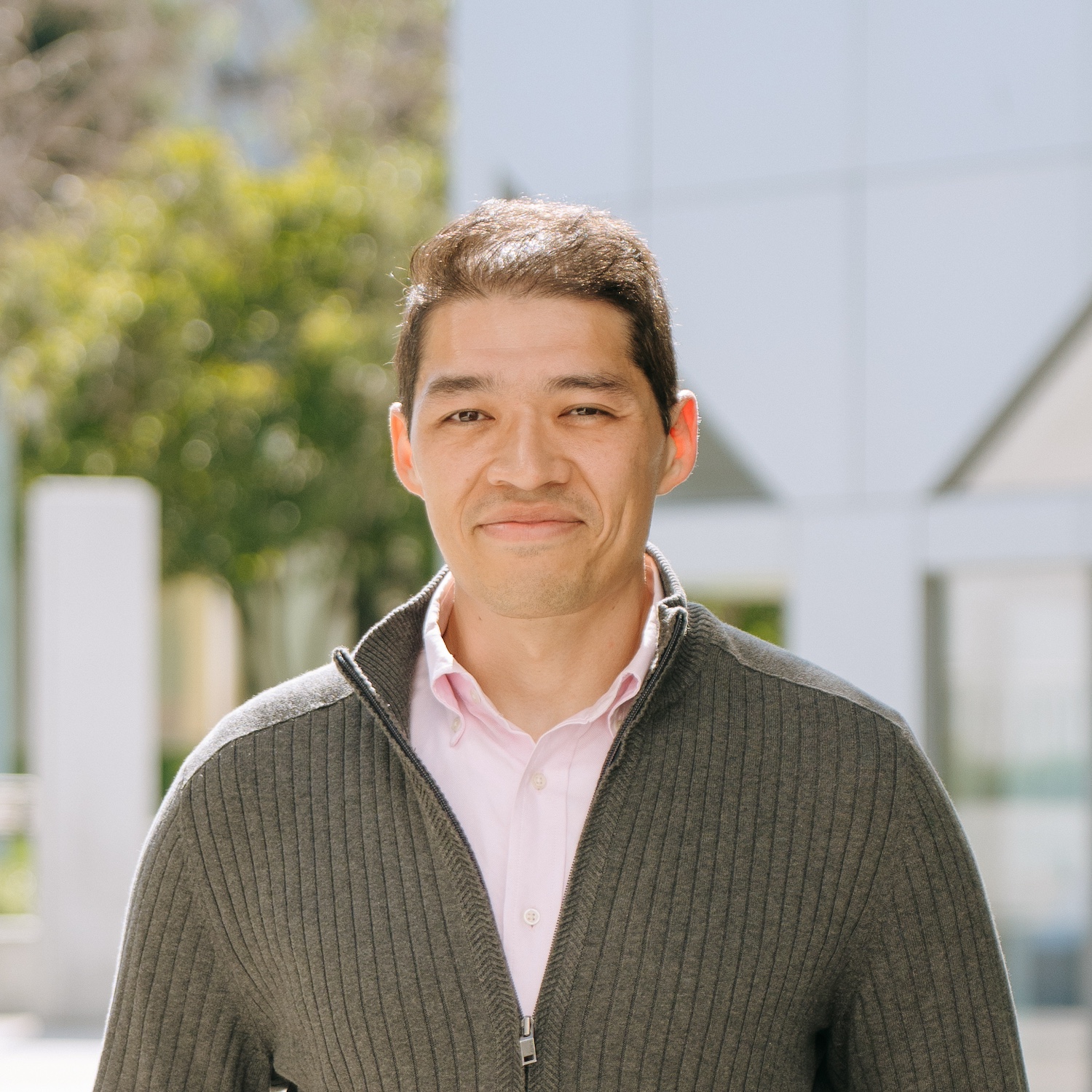 Jared Chung.